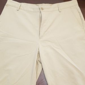 Under armour 36x30 golf pants